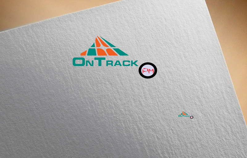 Logo Design by hrahman25091979 for OnTrack Engineering | Design #8010809