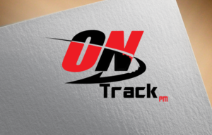 Logo Design by hrahman25091979 for OnTrack Engineering | Design: #8010884