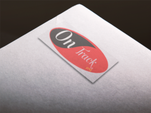 Logo Design by hrahman25091979 for OnTrack Engineering | Design: #8011150