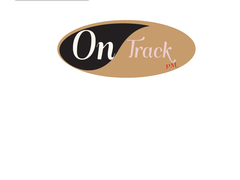 Logo Design by hrahman25091979 for OnTrack Engineering | Design #8011178