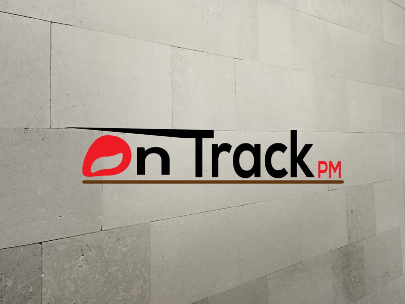 Logo Design by hrahman25091979 for OnTrack Engineering | Design #8011331