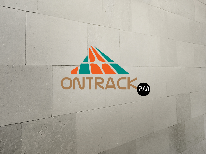 Logo Design by hrahman25091979 for OnTrack Engineering | Design #8011649