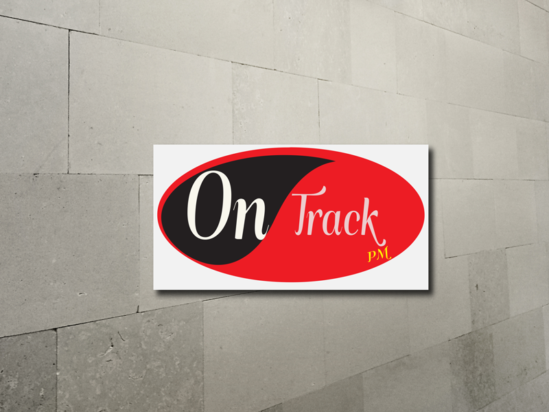 Logo Design by hrahman25091979 for OnTrack Engineering | Design #8011712