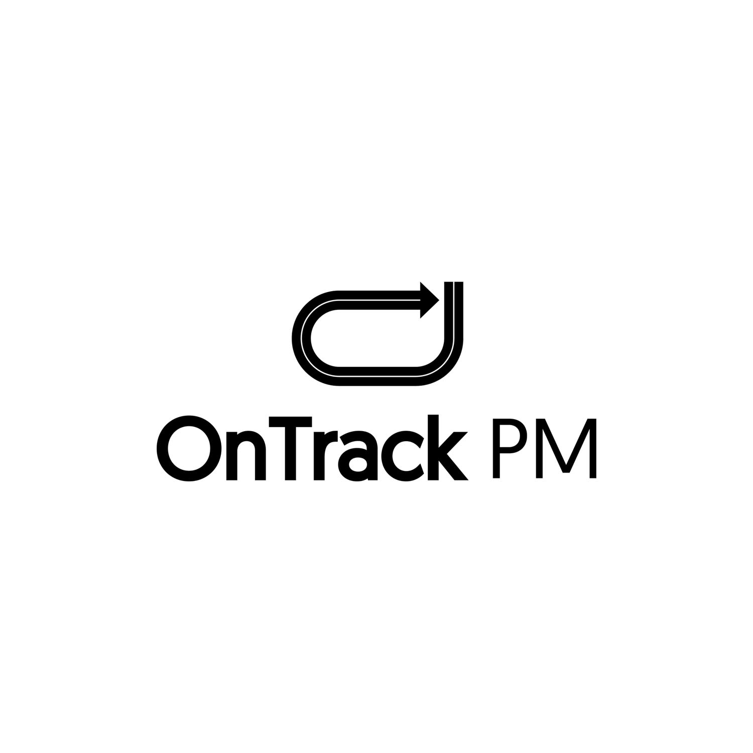 Logo Design by junetanglao for OnTrack Engineering | Design #8018137