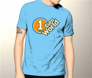 Diseño de Logo por Comunicamente Lab para REP IMPORT E EXPORT LDA | Diseño: #1993439