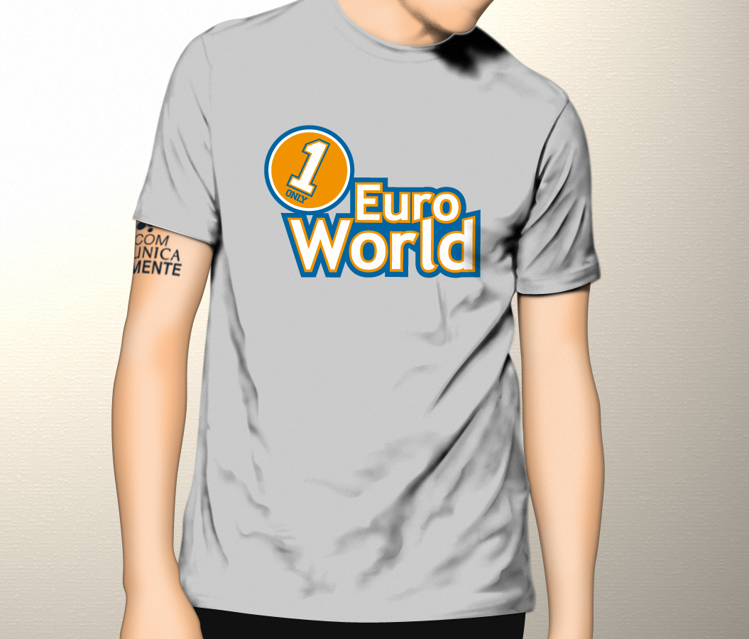 Diseño de Logo por Comunicamente Lab para REP IMPORT E EXPORT LDA | Diseño #1993465