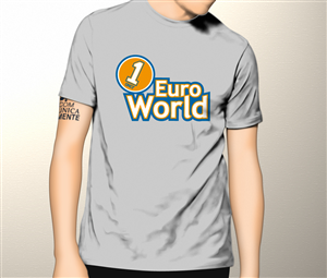 Diseño de Logo por Comunicamente Lab para REP IMPORT E EXPORT LDA | Diseño: #1993465