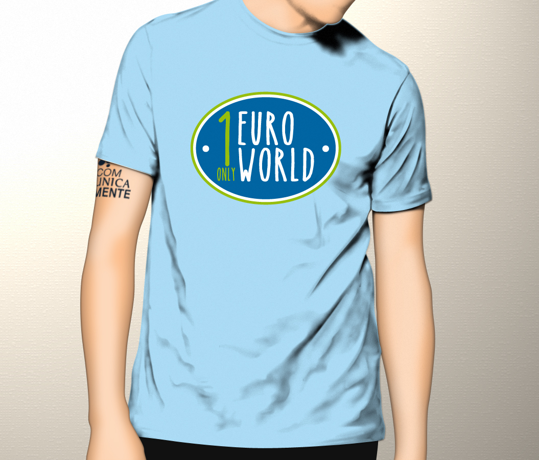 Diseño de Logo por Comunicamente Lab para REP IMPORT E EXPORT LDA | Diseño #1993479