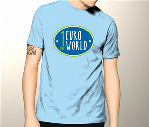 Diseño de Logo por Comunicamente Lab para REP IMPORT E EXPORT LDA | Diseño: #1993479