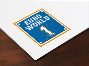 Diseño de Logo por Comunicamente Lab para REP IMPORT E EXPORT LDA | Diseño: #1993491