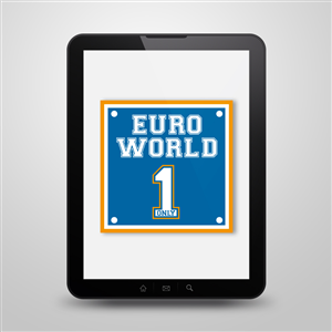 Diseño de Logo por Comunicamente Lab para REP IMPORT E EXPORT LDA | Diseño: #1993494