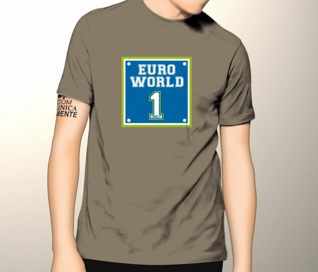 Diseño de Logo por Comunicamente Lab para REP IMPORT E EXPORT LDA | Diseño #1993496