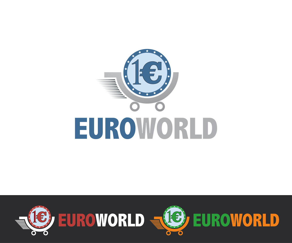 Diseño de Logo por Aurelian Irimia para REP IMPORT E EXPORT LDA | Diseño #2036324