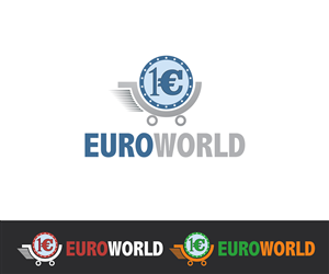 Diseño de Logo por Aurelian Irimia para REP IMPORT E EXPORT LDA | Diseño: #2036324