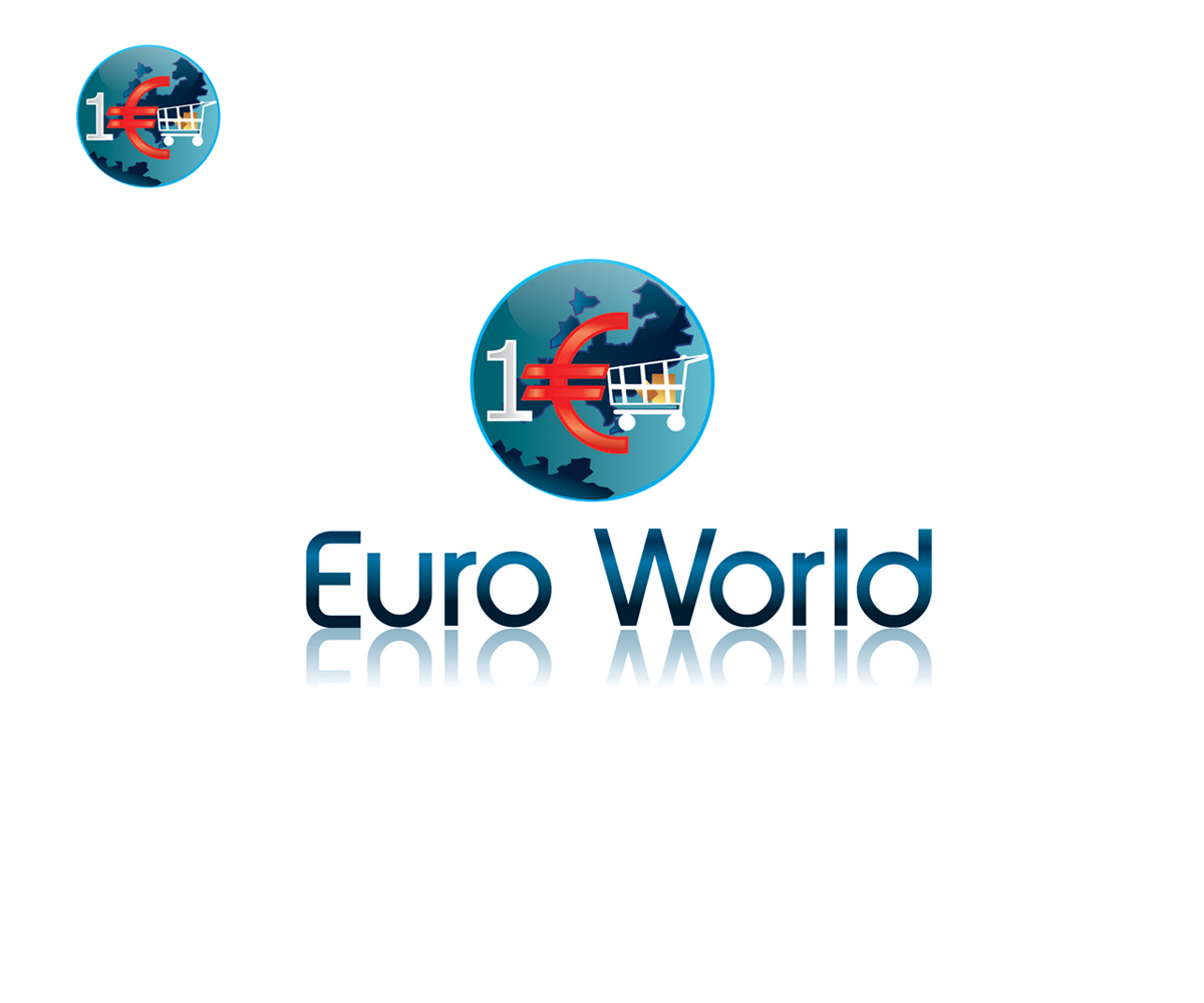 Logo-Design von SG für REP IMPORT E EXPORT LDA | Design #1979149