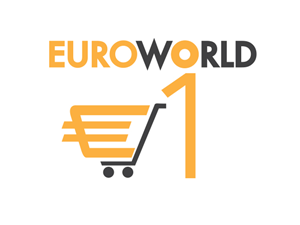 Diseño de Logo por asarmiento para REP IMPORT E EXPORT LDA | Diseño: #2013016