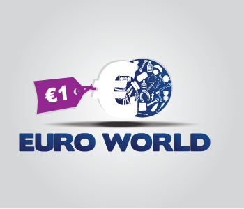 Diseño de Logo por schk para REP IMPORT E EXPORT LDA | Diseño #1988087