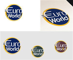 Logo Design by Meow Mix for REP IMPORT E EXPORT LDA | Design #2033363