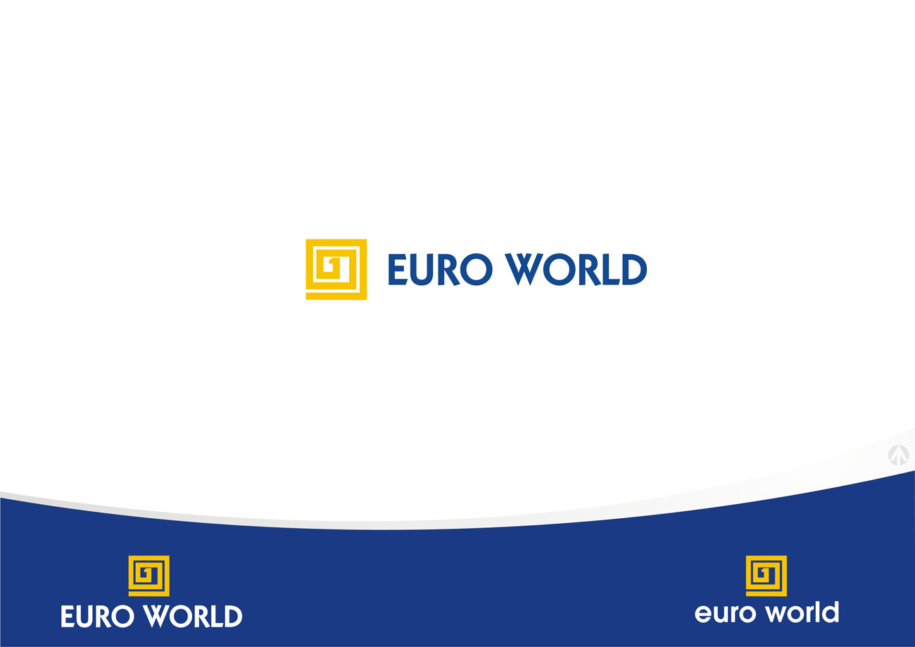 Diseño de Logo por MBARO para REP IMPORT E EXPORT LDA | Diseño #2026465