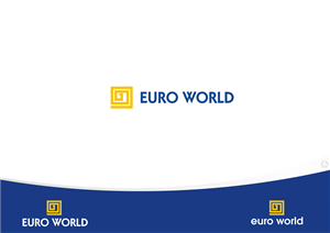 Logo Design by MBARO for REP IMPORT E EXPORT LDA | Design: #2026465