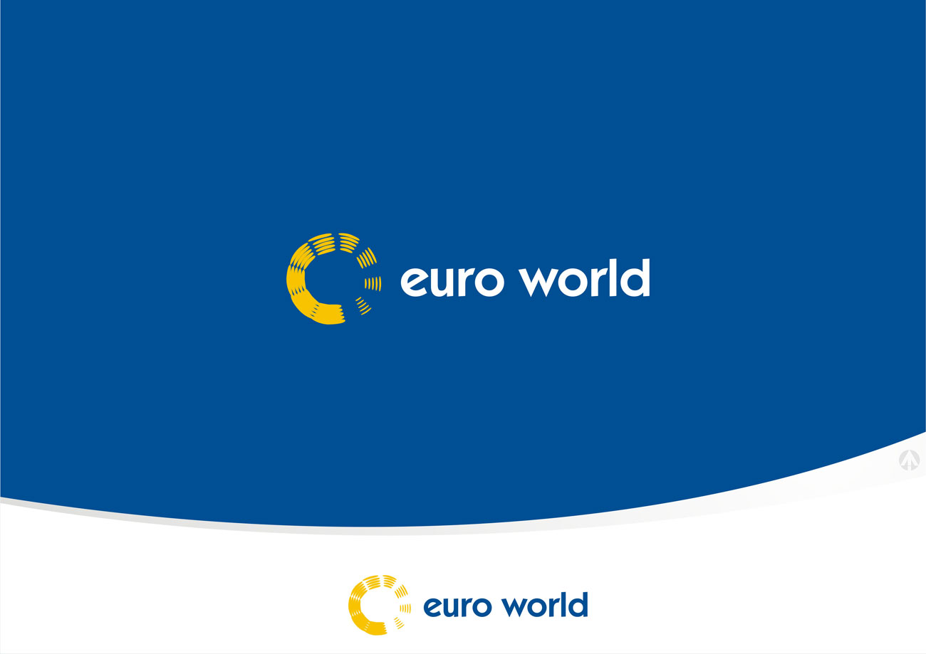 Diseño de Logo por MBARO para REP IMPORT E EXPORT LDA | Diseño #2026469