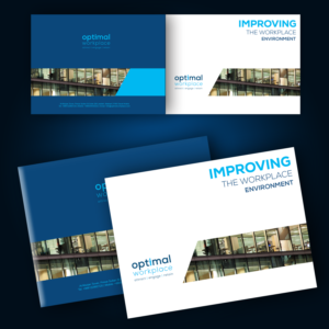 Diseño de Brochure por tyaone para este proyecto | Diseño #8390786