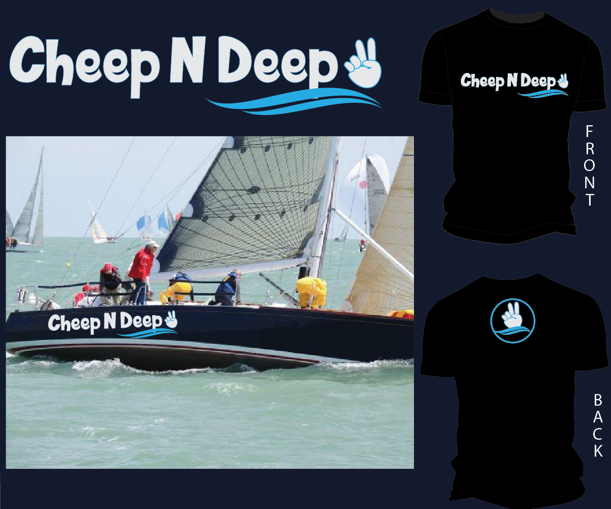 Signage Design by SiliaD for this project | Design #8161726