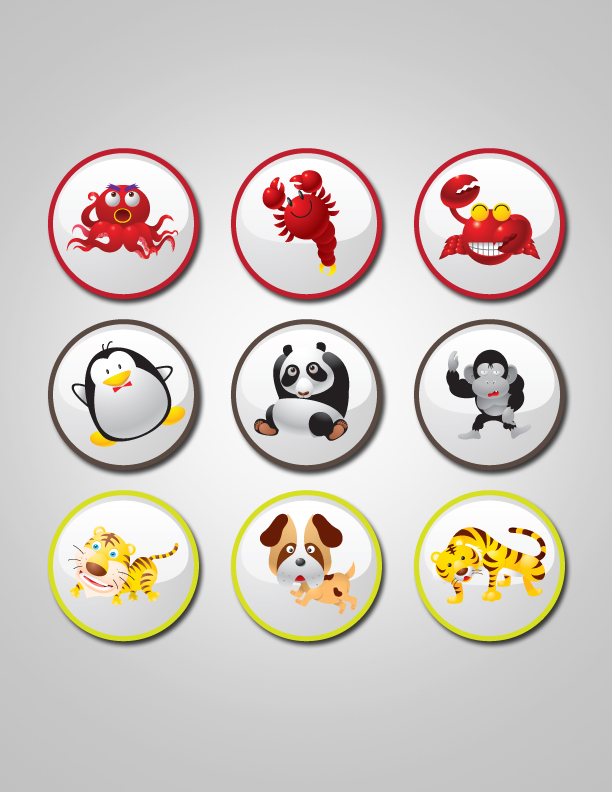 Design Icône par disign pour Epic Image Creations | Design #401249