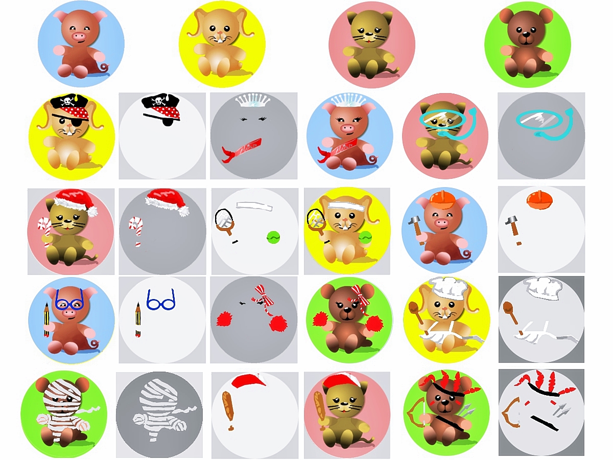 Design Icône par Mario Bianchi pour Epic Image Creations | Design #411797