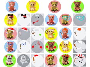Icon Design by Mario Bianchi