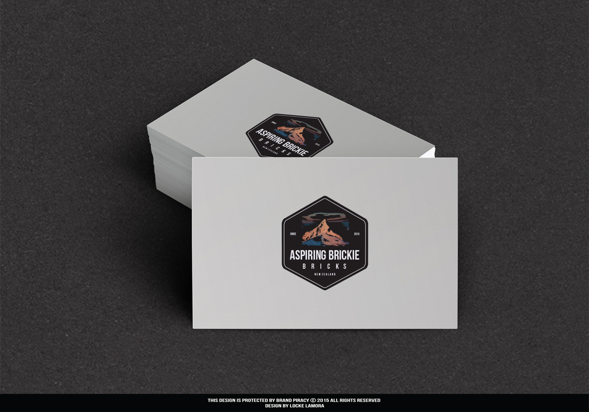 Logo Design by Senpachie for this project | Design #8205891