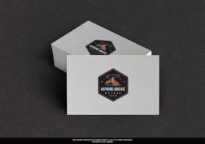 Logo-Design von Locke+ für dieses Projekt | Design: #8205891