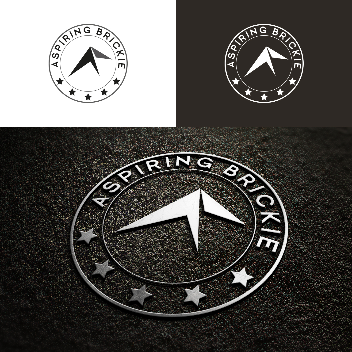 Logo Design by ICEDTEA Studio for this project | Design #8407919