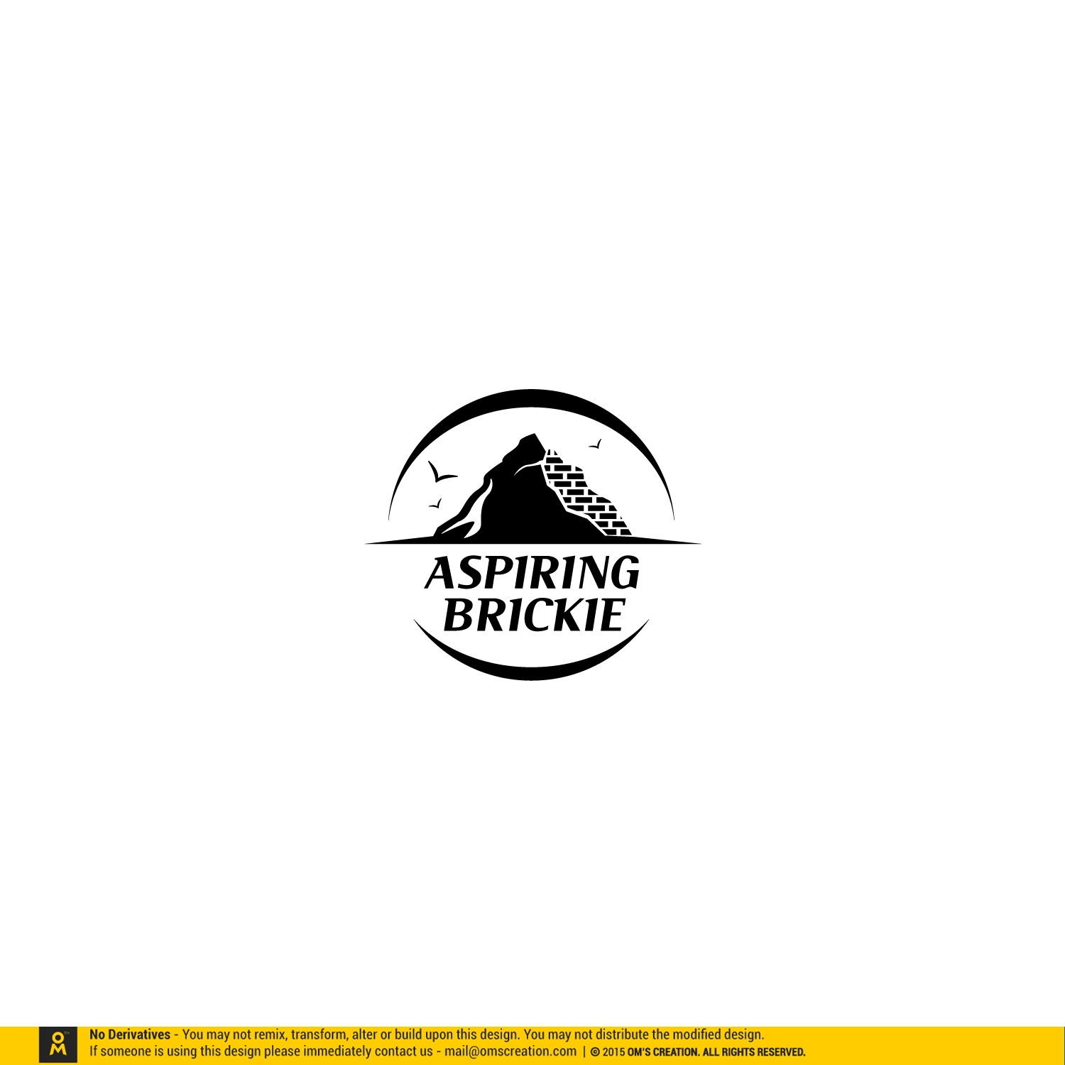 Logo Design by Omee for this project | Design #8483532