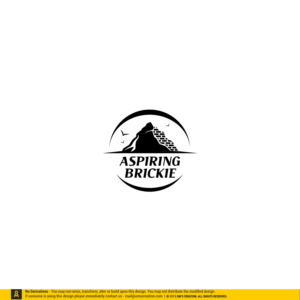 Logo-Design von Omee für dieses Projekt | Design: #8483532