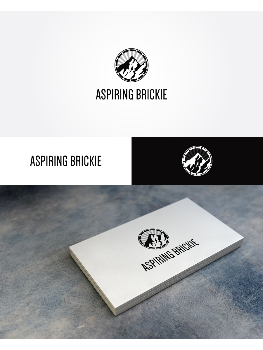Logo-Design von Daniel Delato für dieses Projekt | Design #8489307