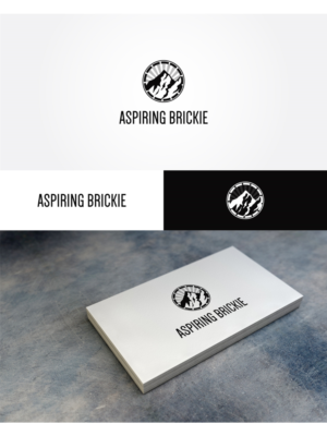 Logo-Design von Daniel Delato für dieses Projekt | Design: #8489307
