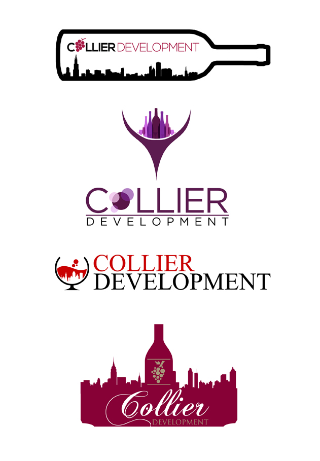 Diseño de Logo por doodlebag para este proyecto | Diseño #8010394