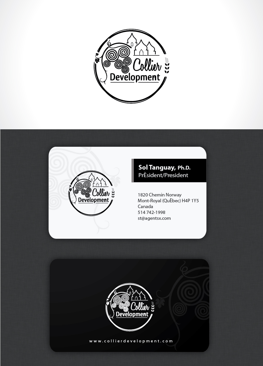Design de Logo par debdesign pour ce projet | Design #8014977