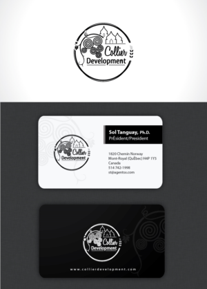 Design de Logo par debdesign pour ce projet | Design : #8014977