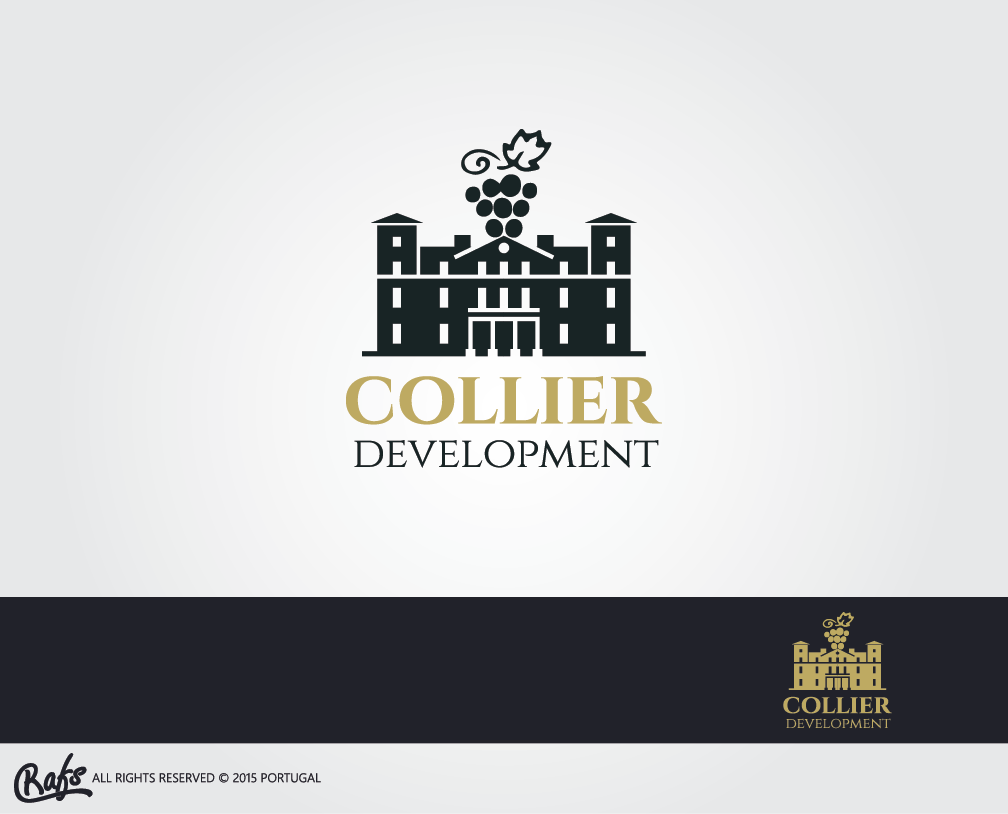 Logo Design by Rafs for this project | Design #8403525