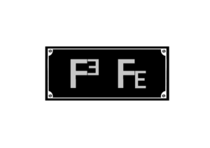 Diseño de Logo por designerone para Hester Fabrication, Inc. | Diseño #8406800