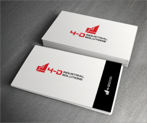 Logo Design by aglaronde23 for Hester Fabrication, Inc. | Design: #8020521