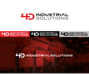 Diseño de Logo por Azus para Hester Fabrication, Inc. | Diseño #8418814