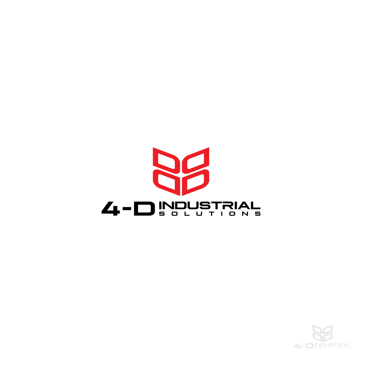 Logo Design by Ark4 for Hester Fabrication, Inc. | Design #8496637