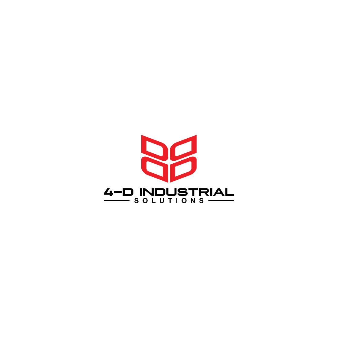 Logo Design by Ark4 for Hester Fabrication, Inc. | Design #8496732