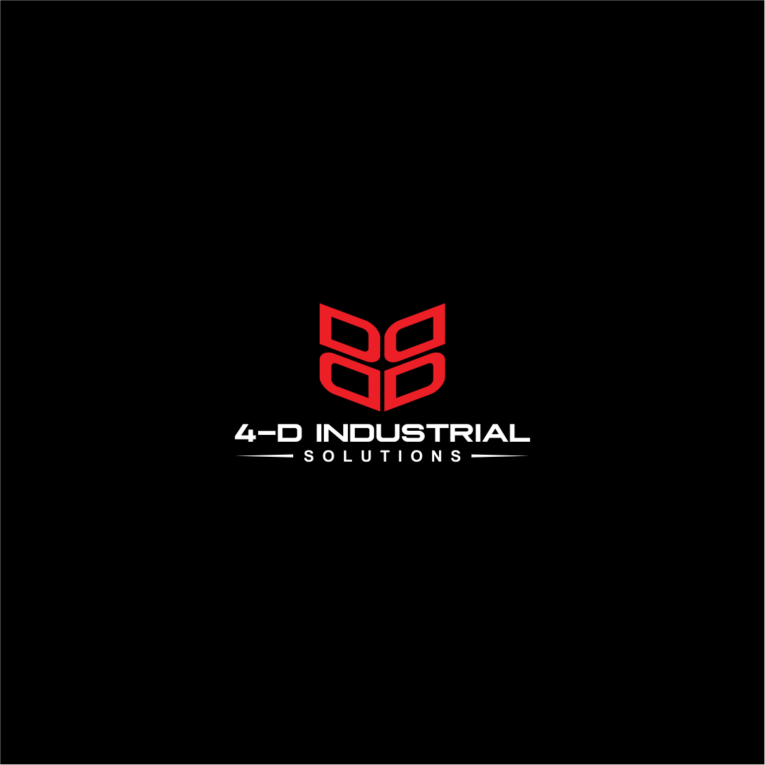 Logo Design by Ark4 for Hester Fabrication, Inc. | Design #8496783