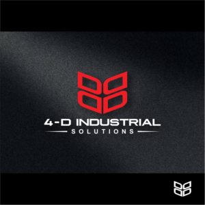 Logo Design by Ark4 for Hester Fabrication, Inc. | Design: #8496873