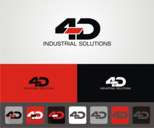 Diseño de Logo por JGumabon para Hester Fabrication, Inc. | Diseño #8486787