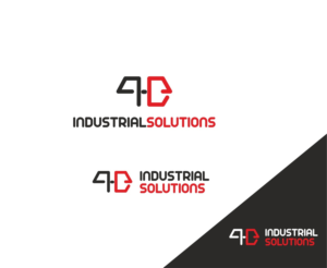 Logo Design by IF for Hester Fabrication, Inc. | Design: #8475600